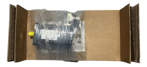 Servomotor De Média Inércia 1.4nm Bmh0701p16a2a Schneider