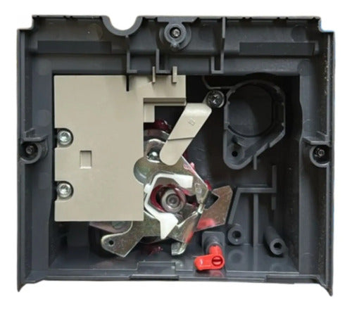 Comando Rotativo Direto (nsx100/250) Lv429337 Schneider