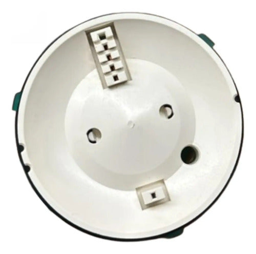 Módulo Luminoso P/ Xvb Contínuo Led Verde Xvbc2m3 Schneider 220v
