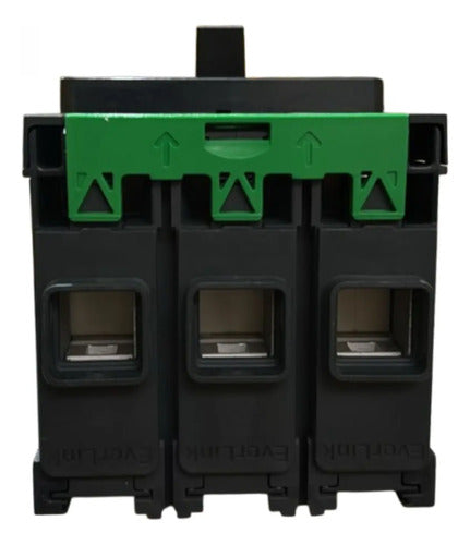 Disjuntor Nsxm 70ka Tm32d 3p Lv426502 Schneider