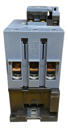 Contator Tripolar 3rt2046-1al20 230v 95a 45kw Siemens 220v