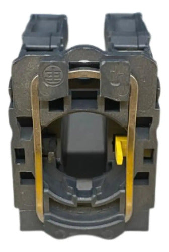 Corpo De Manipulador 4 Direcoes Zd5pa203 Schneider 0