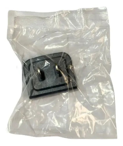Carregador De Bateria Para Botoeira Sem Fio Zarc01 Schneider