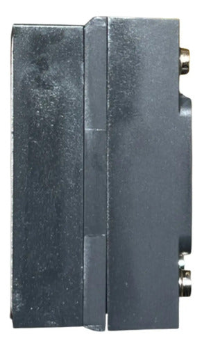 Relé De Estado Sólido P/ Painel 125a Ssp1a4125bdt Schneider 48-660vca / 4-32vcc