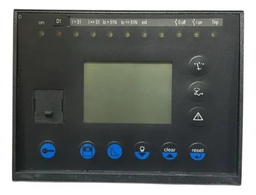 Kit Com 6 Und: Modulo Interface Para Relé 59608 Schneider