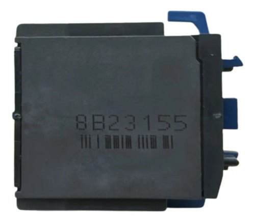 Contato Auxiliar 1na+1nf La1kn11 Schneider 690v