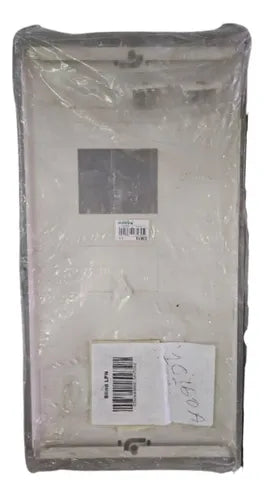 Placa Frontal Nsx 100-250 Horiz Ext Lvs03618 03618 Schneider