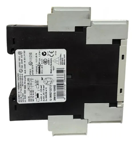 Modulo 220/240vca 3rn1010-1bm00 Siemens