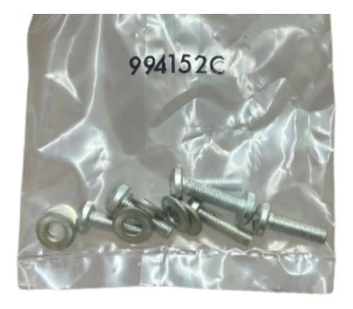 Disjuntor Tripolar 63a Nsx100b-tm63d Lv429552 Schneider