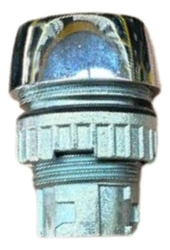 Kit Com 2: Botão Impulso Bz2/05 22 Mm Verde Ace Schmersal Verde Não Se Aplica