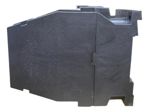 Contator 3p 3tf4022-0xn1 2na+2nf 220v Ac-3: 4kw Siemens Novo 220v