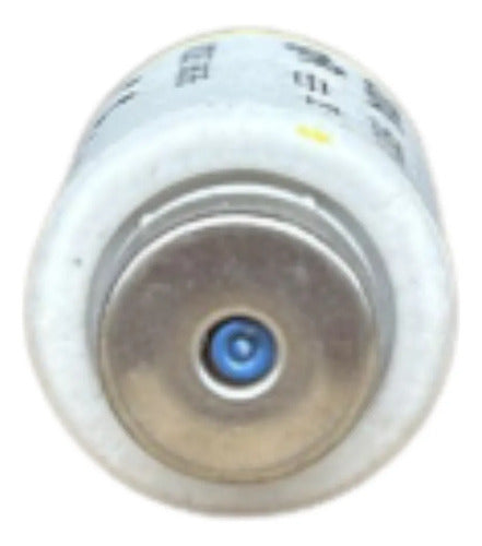 Kit Com 5: Fusivel Silized 20a 500v 5sd430 Siemens 500v