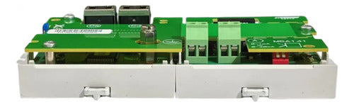 Modulo De Saida Analogica Para Rele 59647 Schneider -