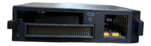 Modulo Ethernet 10/100mbits W/switch Ic695etm001-er GE