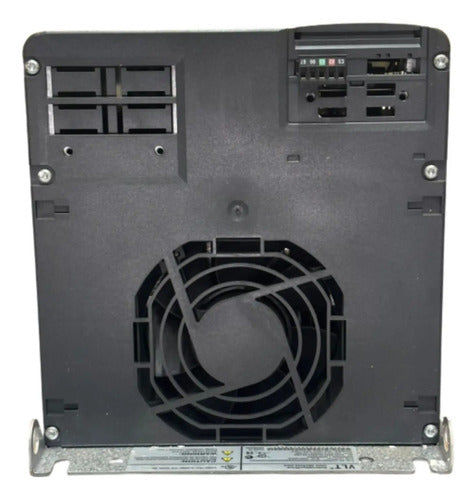 Vlt Automationdrive Fc 302 131f7147 Ip20 Danfoss Novo!
