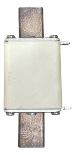 Elemento Fusível Sitor 3ne1224-0 160a Siemens 690v