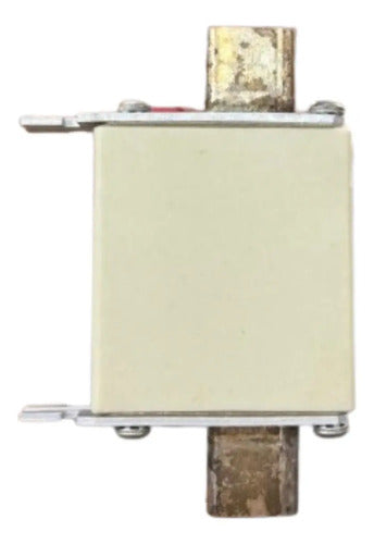 Fusivel Ultra Rapido 16a 690v Nh000 170m1559d Bussmann Novo 690v