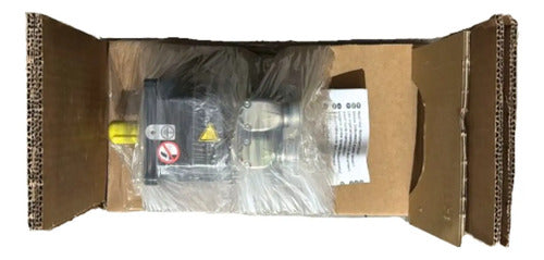 Servomotor 3.4nm Ip54 Chvta 15b Bmh1001t16a2a Schneider