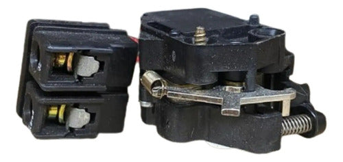 Bobina U-nzm4/6 110v Moeller