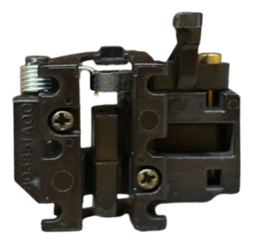 Adaptador Auxiliar 3vl9400-2aj10 Siemens