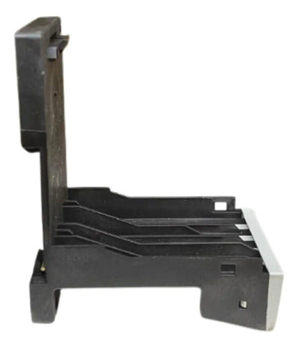 Suporte De Montagem Para Relé 3ru1 S2 3ru1936-3aa01 Siemens