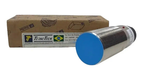 Sensor Is-12-36k30-wf/zl Tecnotron Novo !!!