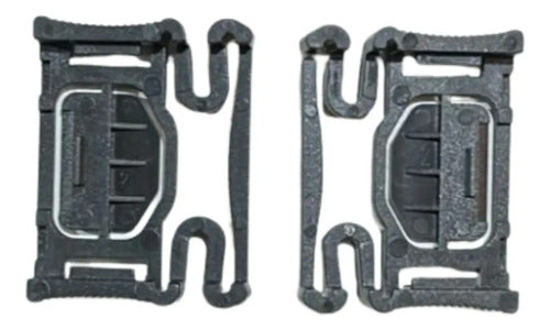 Controlador De Temperatura Icp11j0750000 Eliwell (schneider)