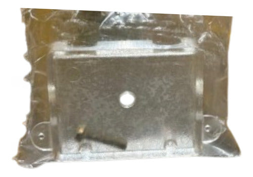 Transformador De Corrente Kr 711 400/5a 50/60hz Kron