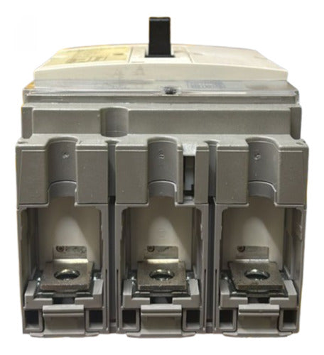 Disjuntor Tesys Gv7 60-100a Gv7rs100 Schneider - 50-60 Hz