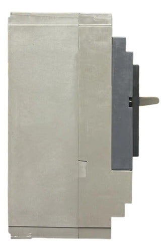 Disjuntor Tripolar Cvs100b3040 40a Schneider
