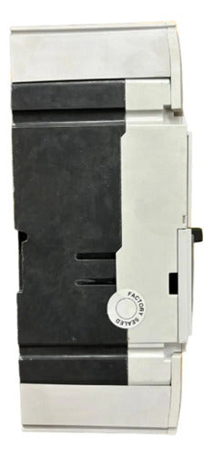 Disjuntor Tripolar 250a Pdc23n0250taas (lzms2a250) Eaton