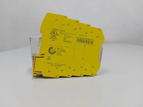 Rele Segurança Psr-ms30-1no-24dc-sc 2904952 Phoenix