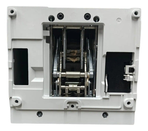 Dispositivo Acionamento Remoto Eaton 266685 Nzm4-xr208-240ac