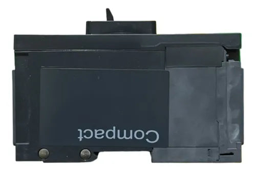 Disjuntor Nsxm Vigi 3p 50ka 25a Lv426730 Schneider