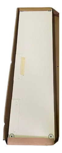 Coluna Adendo 23 Modulos Ip55 Lvs08346 08346 Schneider