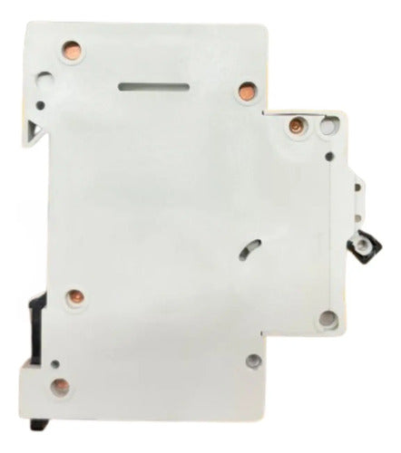 Disjuntor Bipolar Bfaz4-c20/2 20a Eaton -