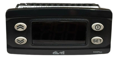 Interface De Controle Kde400e004000 Eliwell (schneider)