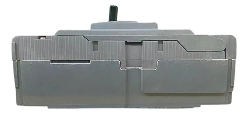Disjuntor 250a 3p Ezc250n Ezc250n3250 Schneider