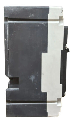 Disjuntor Tripolar 100a 3vl1710-2dd33-0aa0 Siemens