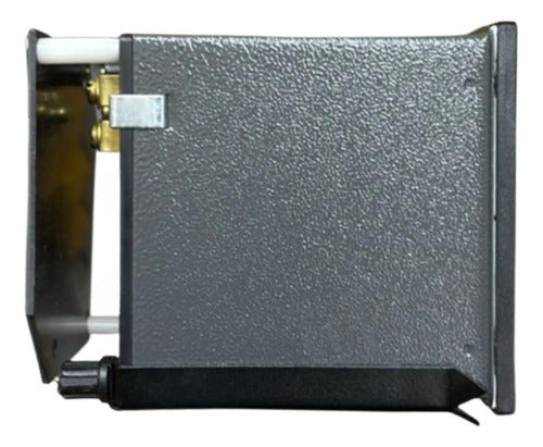 Wattimetro Ew96 Esq.07 700/5a 11000/120v S/ Caixa Kron