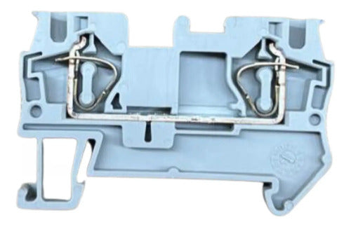 Borne St 4 3031364 Phoenix Contact - Caixa Com 50pcs