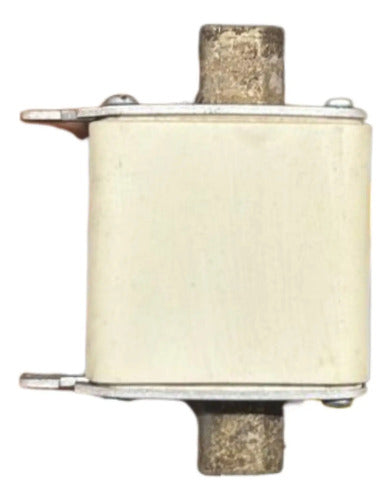 Elemento Fusível Sitor 3ne8018 63a Siemens 660v
