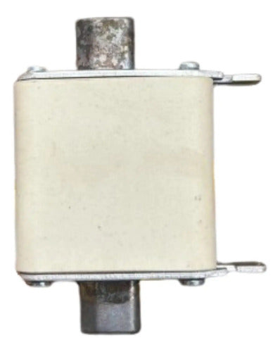 Elemento Fusível Sitor 3ne8022-1 125a Siemens 690v