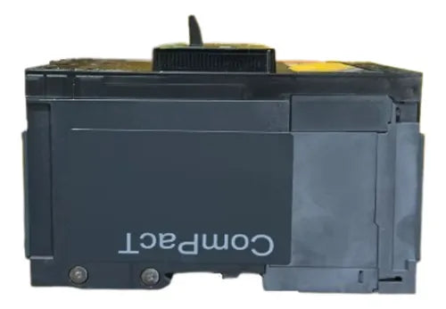 Disjuntor 3p 25ka 100a 380/415v C11b34v100l Schneider