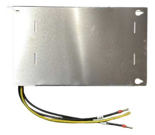Filtro Cem 23,9a Para Atv320 Vw3a4426 Schneider