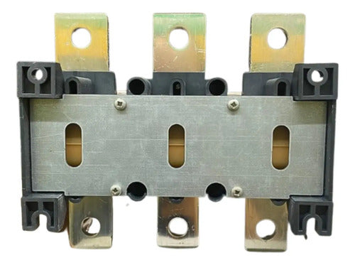 Rele Térmico Lr9f7381 380/630a 50/60hz Schneider 630 A