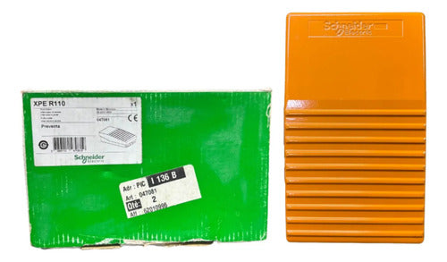 Pedal De Comando Xper110 Schneider