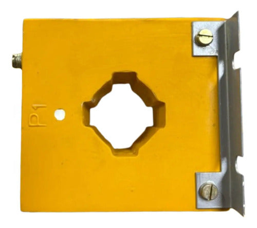 Transformador De Corrente Kr711 250/5a 50/60hz 1,2c12,5 Kron