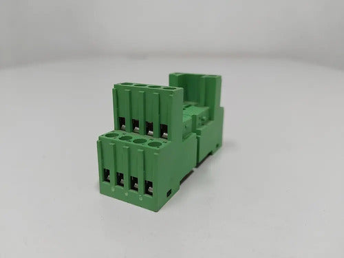 Base Rele Pr2-bsc2/4x21 2833563 Phoenix Contact Novo !!!