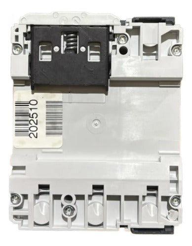 Disjuntor Trippolar Ng125n Curva C 20a 18634 Schneider